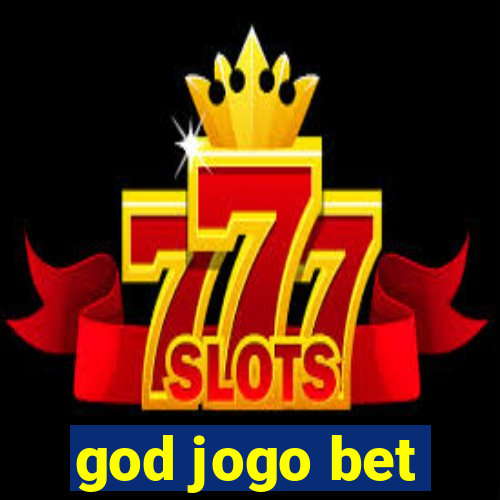 god jogo bet